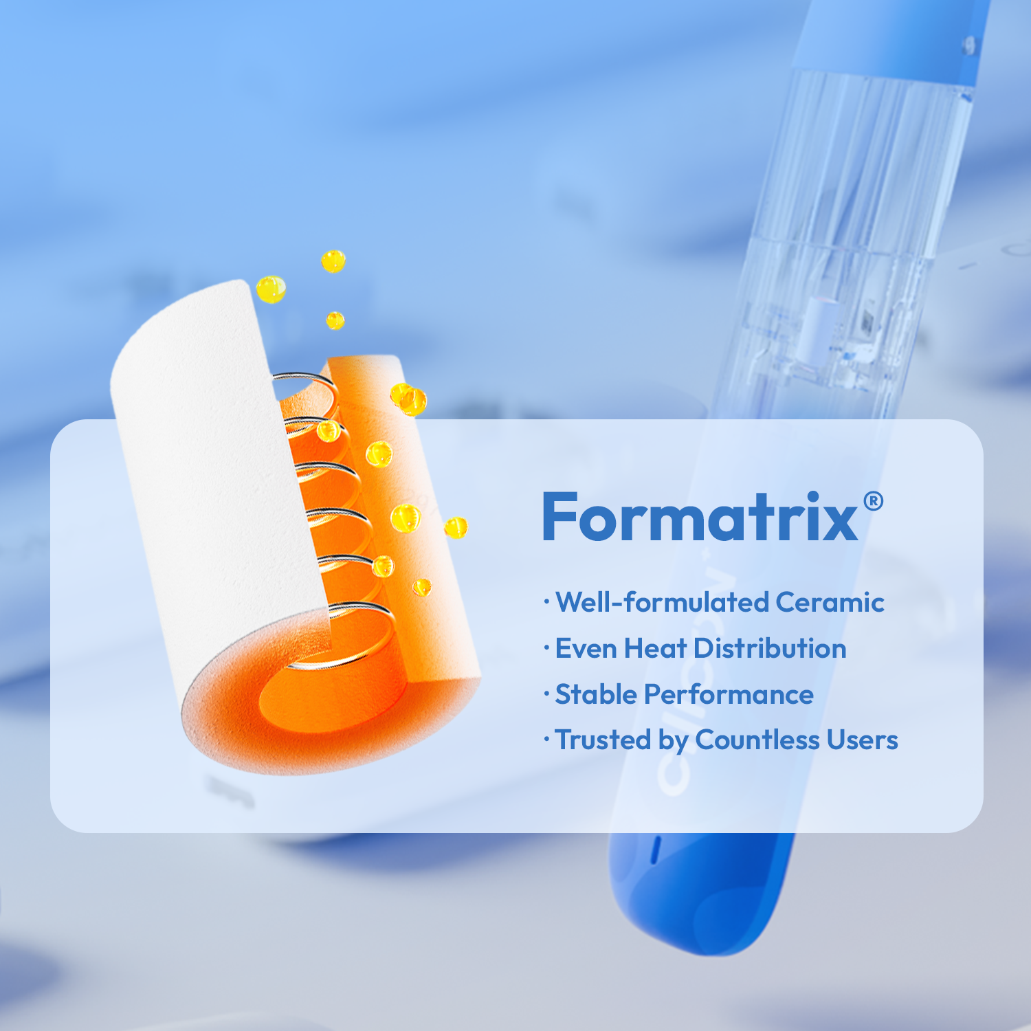 Formatrix Technology