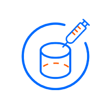 Spacxfill™-Technology