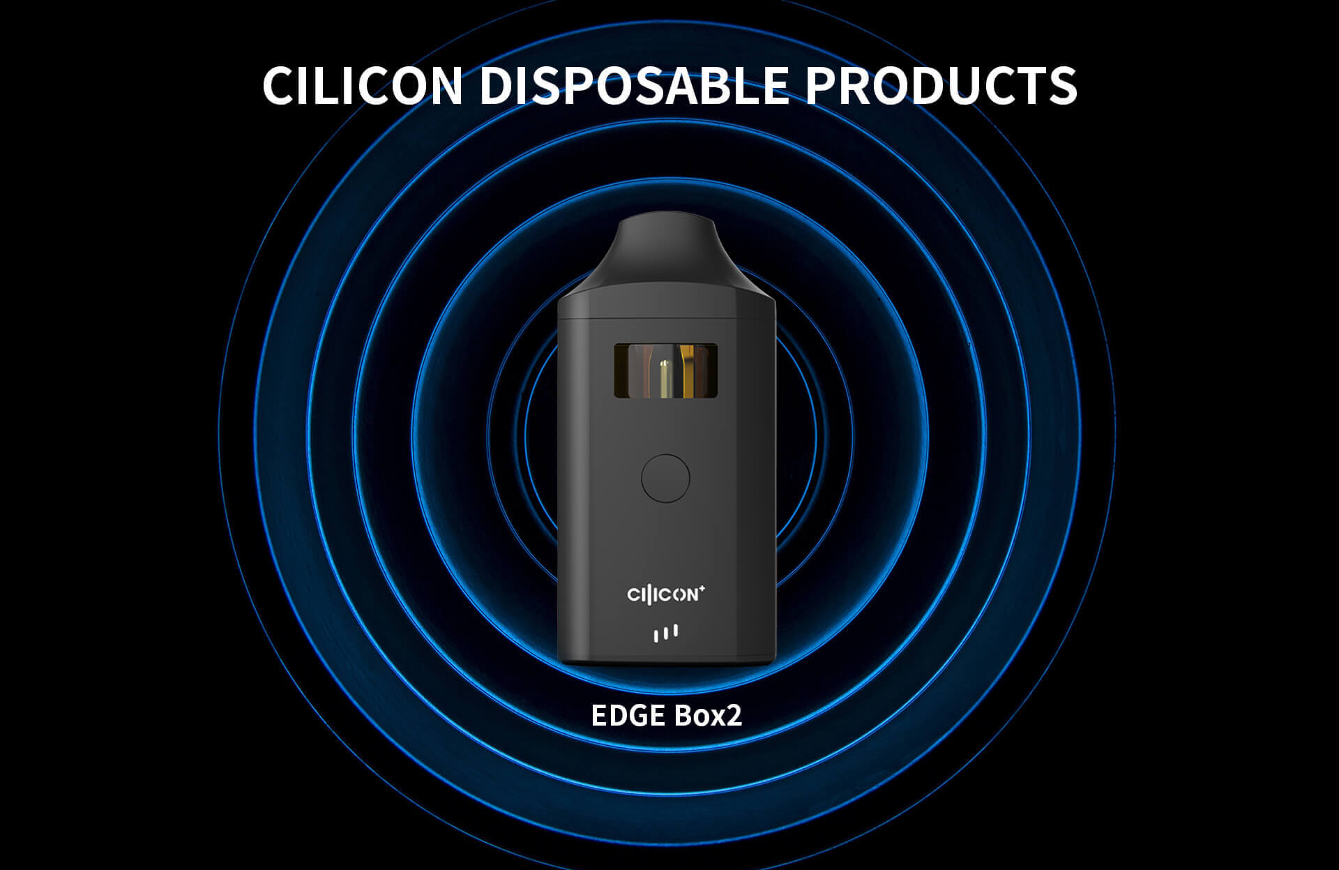 Box and Mod Delta 9 Disposable Vape Pens