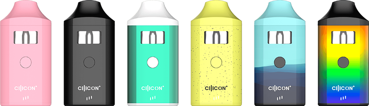 Disposable-Mod-Small-Capacity