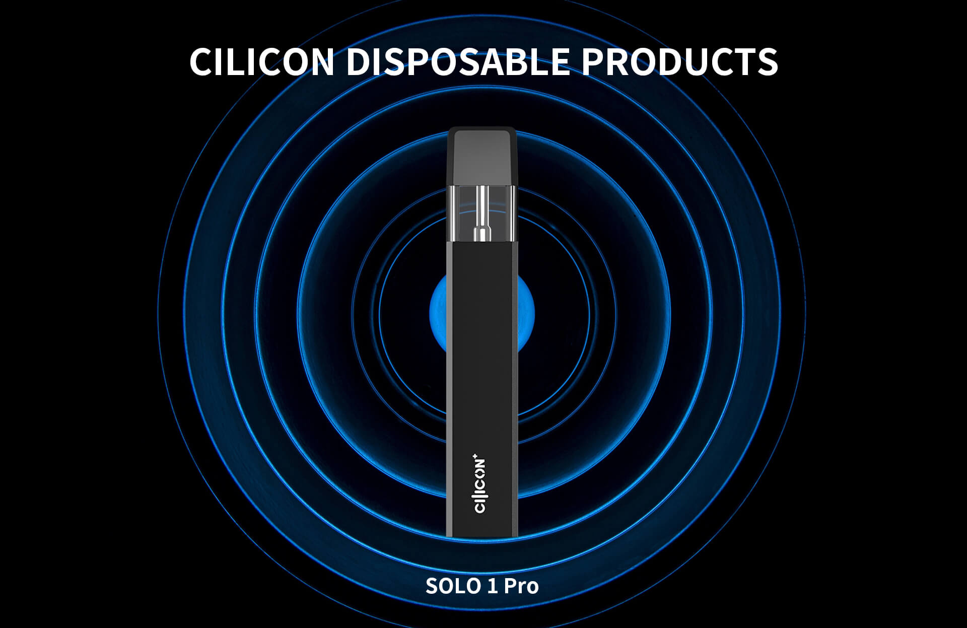 Flat and rectangular Delta 9 Disposable Vape Pens