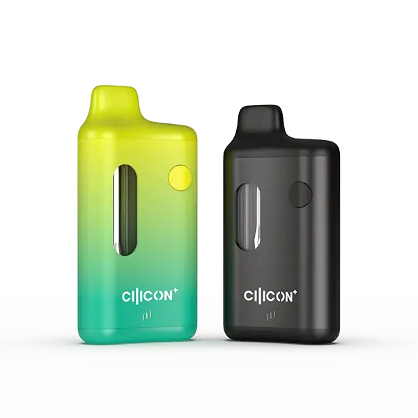 4mL 5mL Delta 8 THC Disposable Vape Devices