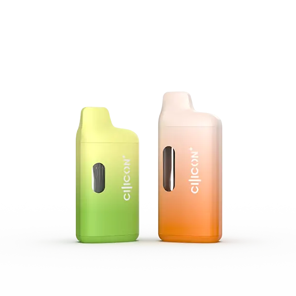 1.0mL and 2.0mL Empty Disposable Vape Mod