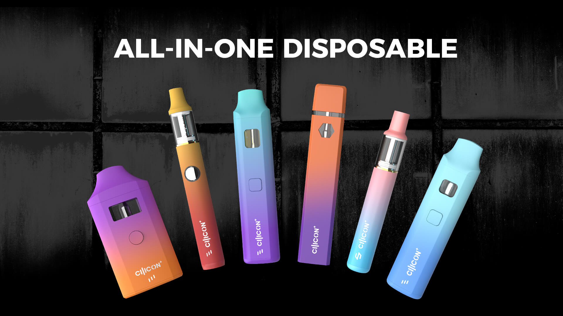 disposable vape pen