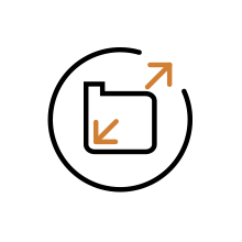 Customizable Jumbo Oil Tank