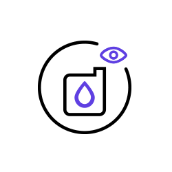 Thorough-Visible-Oil-Tank