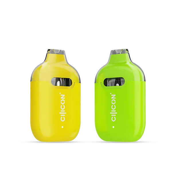 1.0mL/2.0mL Cheap Empty Disposable Vape