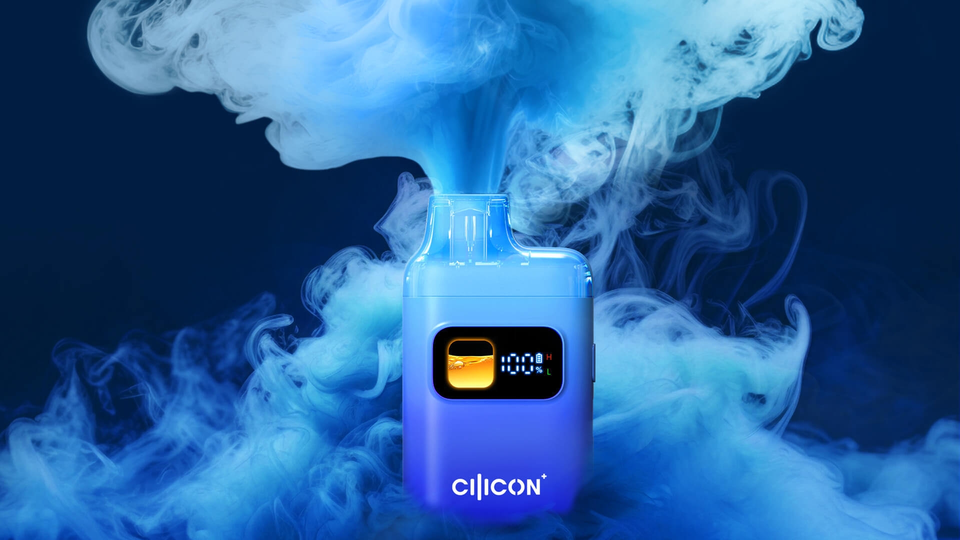 TOCO: Delta-8 Empty Disposable Vape for Wholesale