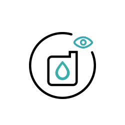 Thorough-Visible-Oil-Tank