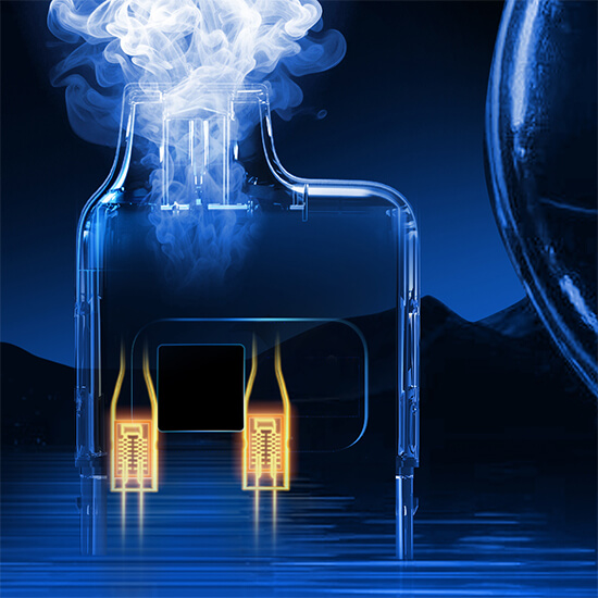 Unleash-Flavorful-Clouds-with-Dual-Ceramic-Coil-Technology