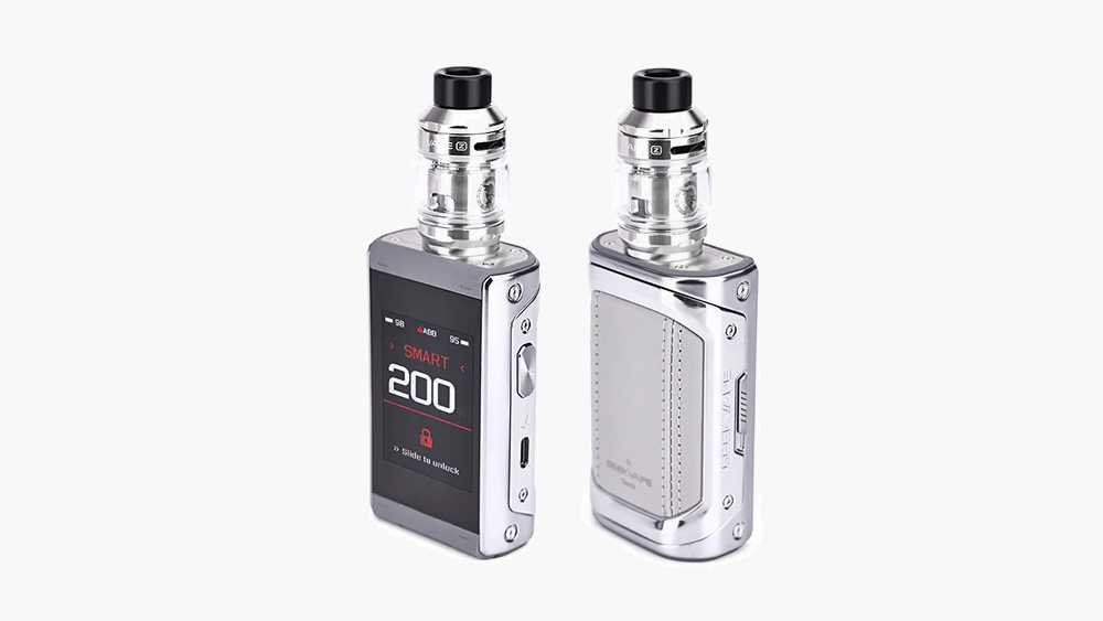 Geekvape T200 Aegis Touch