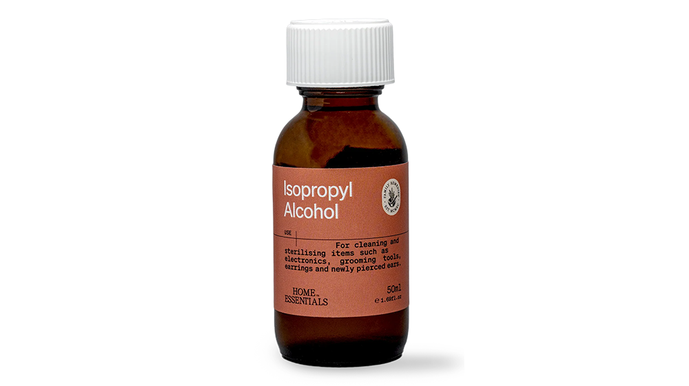 Isopropyl Alcohol