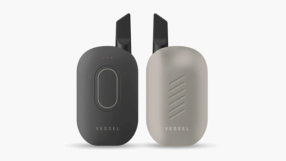 Vessel Compass Vape
