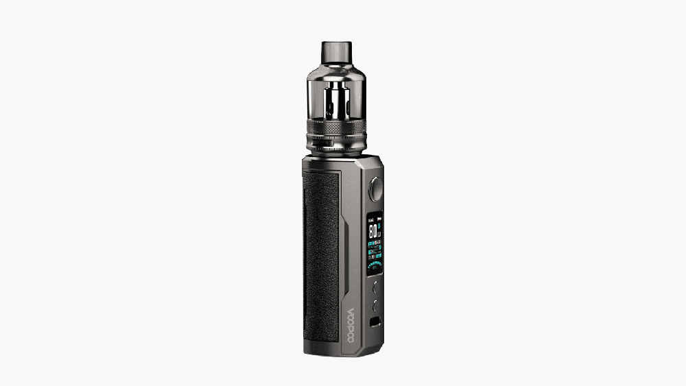 VooPoo Drag X Plus