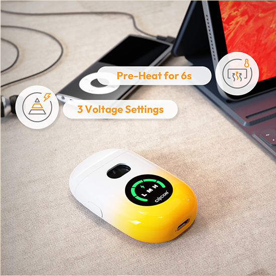 multi-functional-button-activated-system