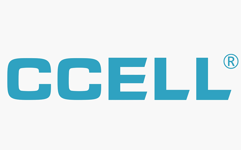 CCELL Logo