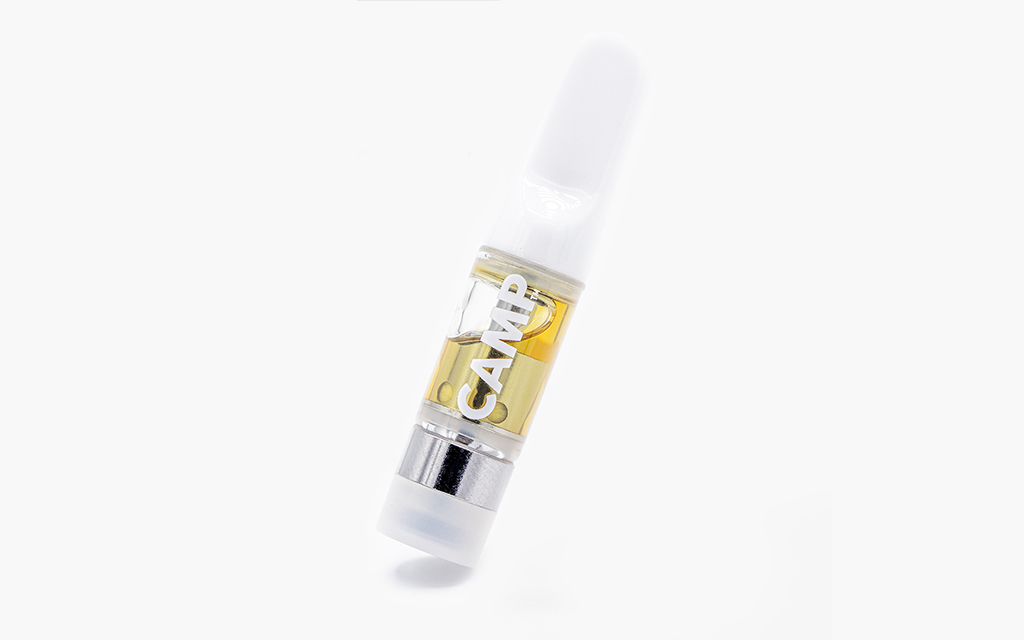 Pineapple Sorbet Flower Rosin Cartridge