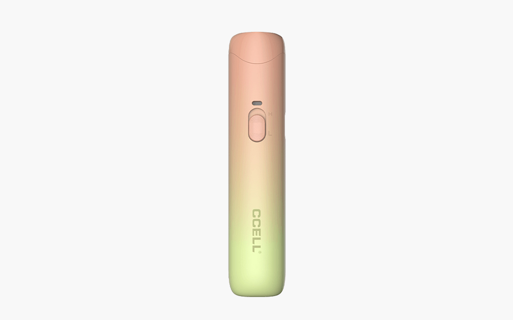 CCELL Battery GO STIK