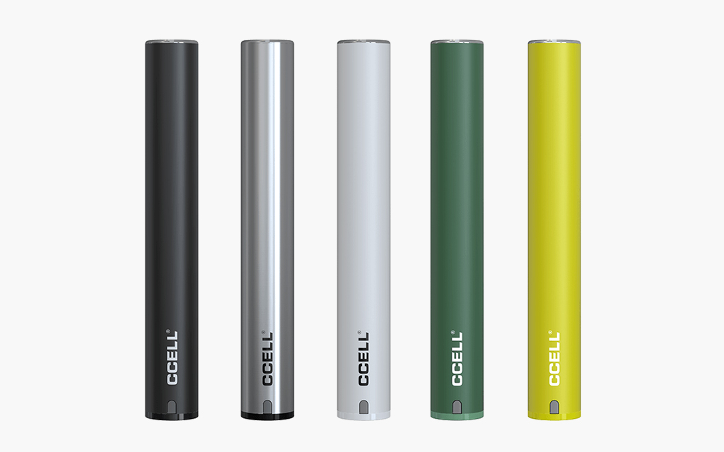 CCELL Battery M3 Plus