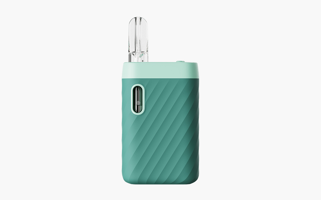 CCELL Battery Sandwave