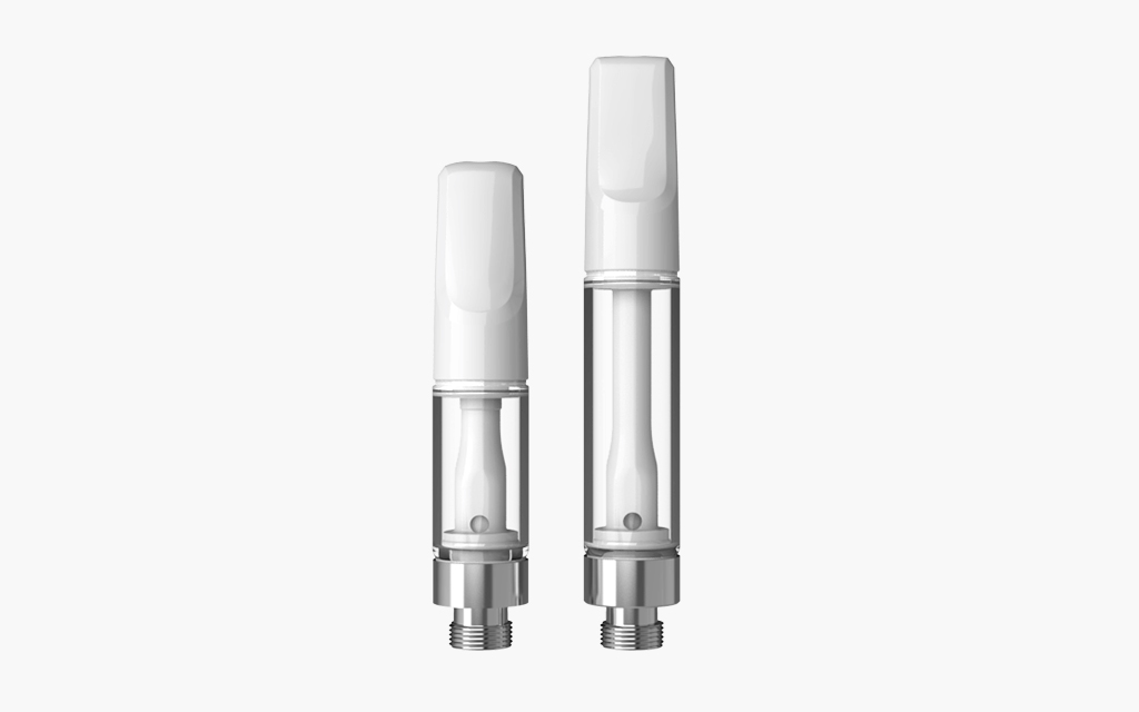 CCELL Kera Cartridge Review