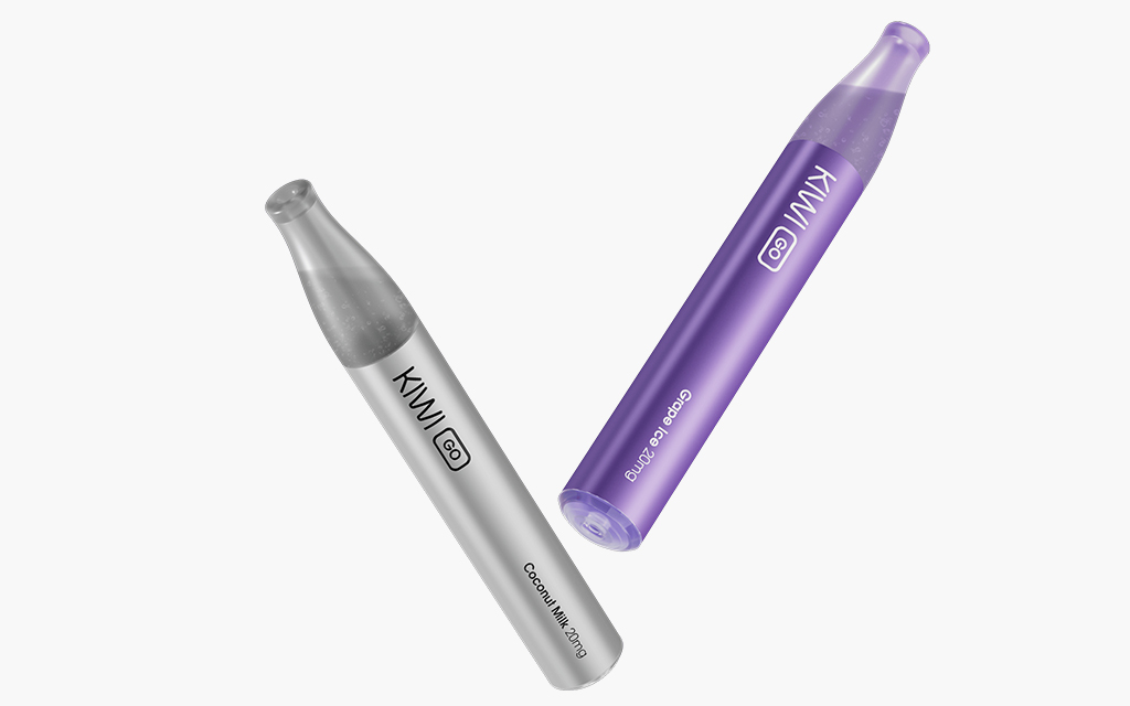 Kiwi GO Disposable Vape