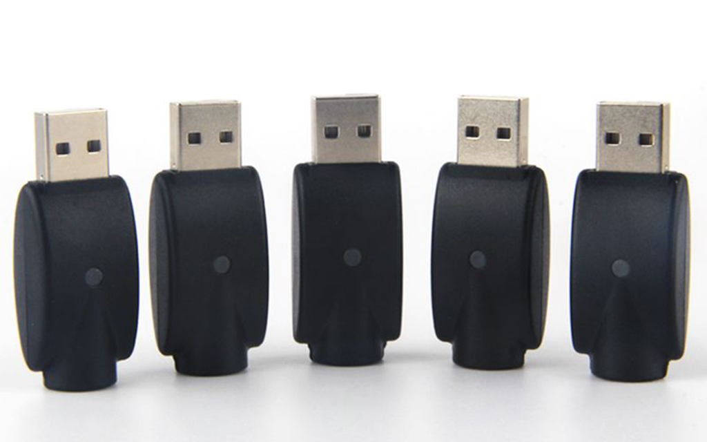 Vape Battery Chargers