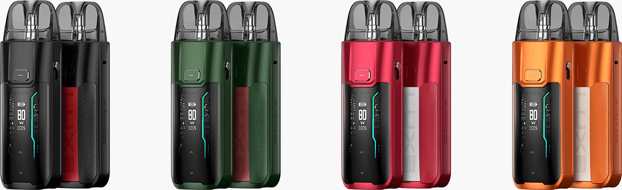 Vaporesso Luxe XR MAX