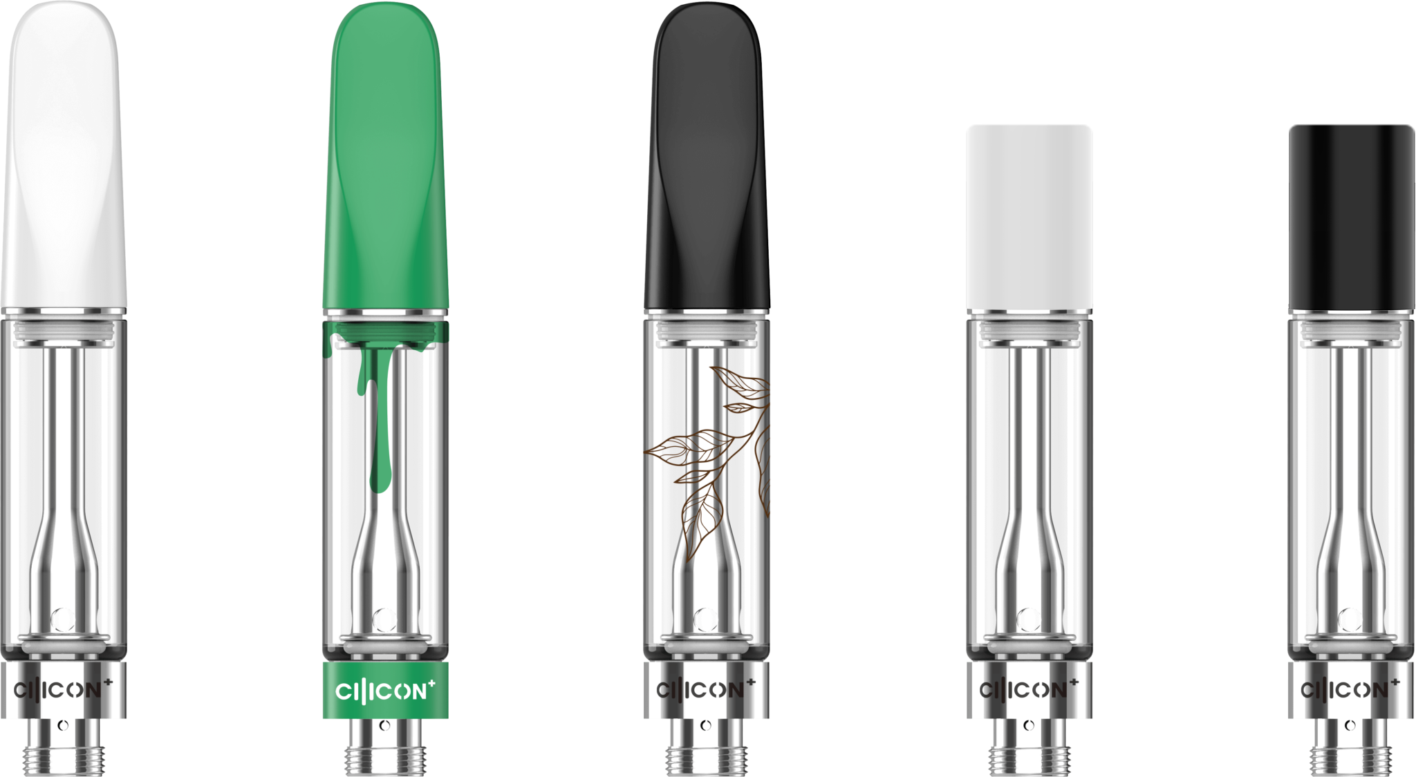 Vape Cartridge: EDGE Nano2