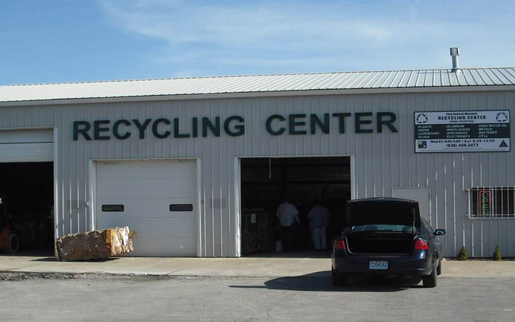 Recycling Center