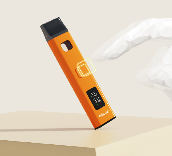 All in One Control at Your Fingertip