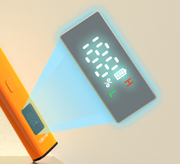 Clear Concise Smart Screen Never Lies