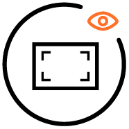 Smart Screen Readout