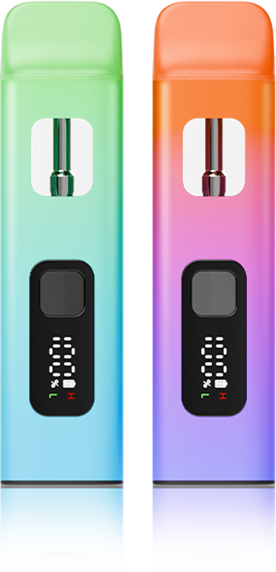 EDGE 3 Specification