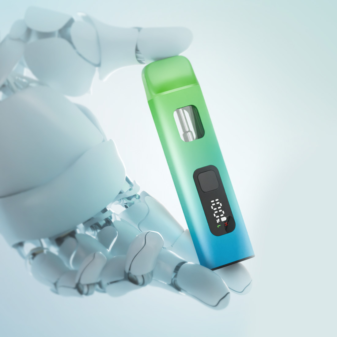 Thrills in Your Grip