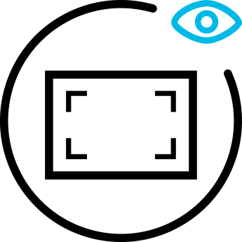 Smart-Screen-Readout