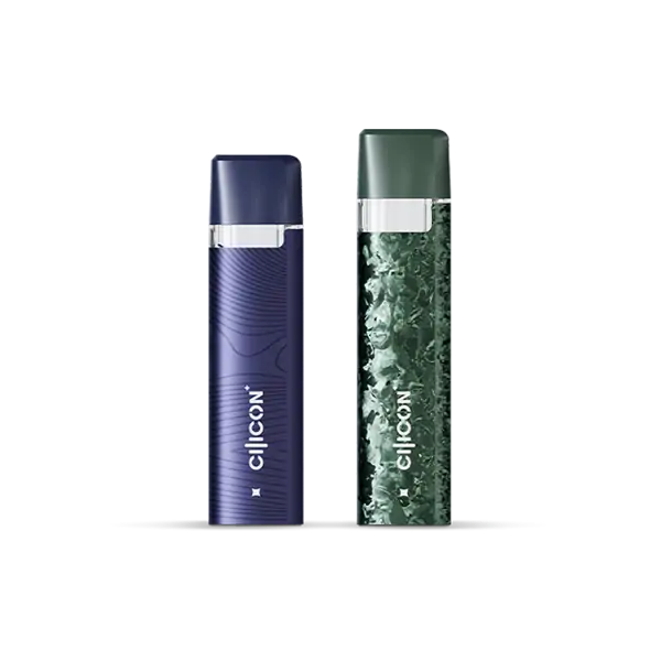 Empty Disposable Postless Vapes for Premium Rosin Oil