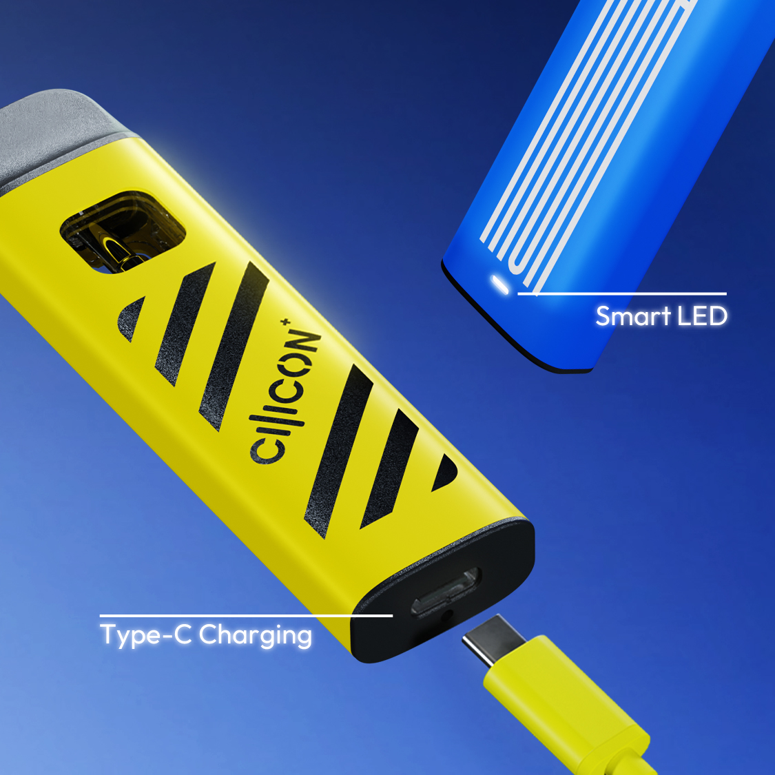 LED-battery-indicator-and-Type-C-Charging-Port