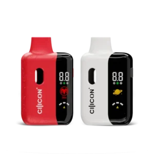 Empty 1ml AIO Disposable Screen Postless Vapes