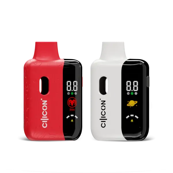 Empty 1ml AIO Disposable Screen Postless Vapes