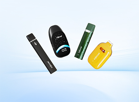 All In One Disposable Device
