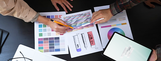 CLICON Create with Clients