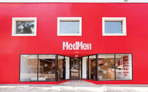 California-Dispensary-MedMen-Dispensary