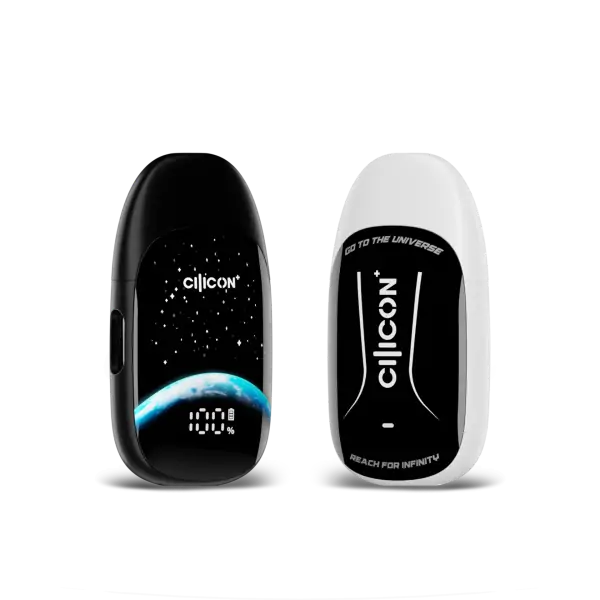 Empty AIO Disposable Postless Screen Vapes