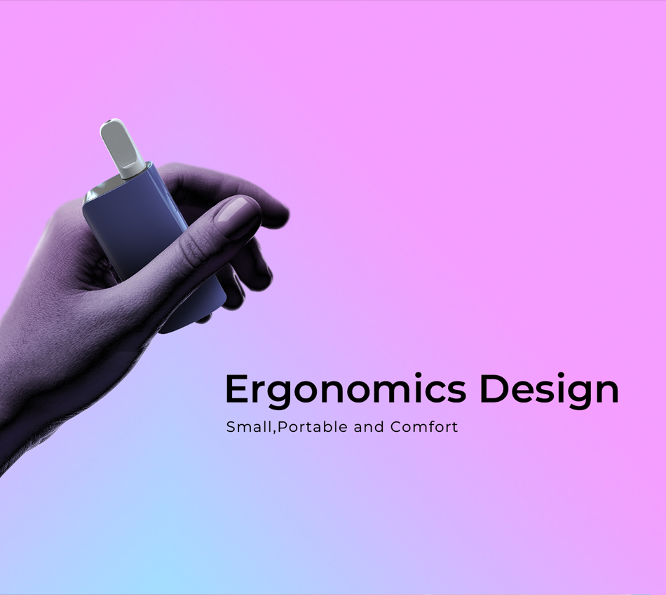 Ergonomics-Design
