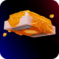 deli nova2 ceramic core