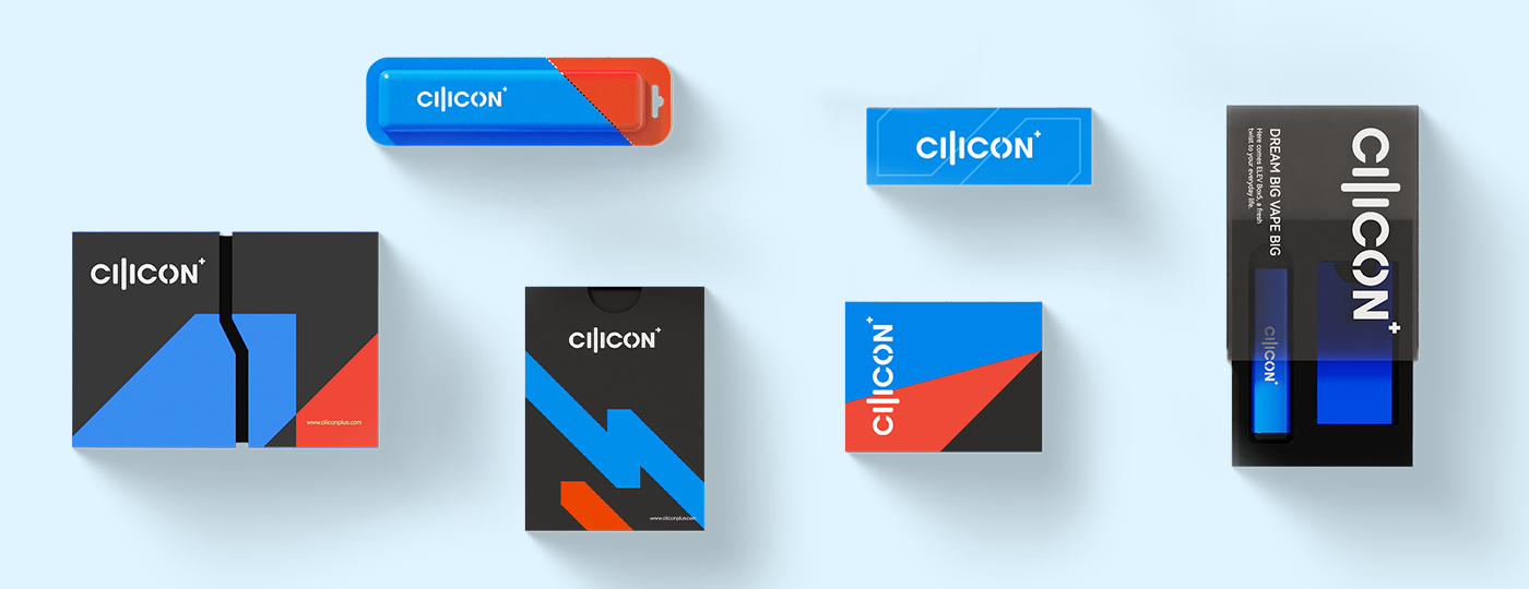 CILICON's Packaging Solutions (1)