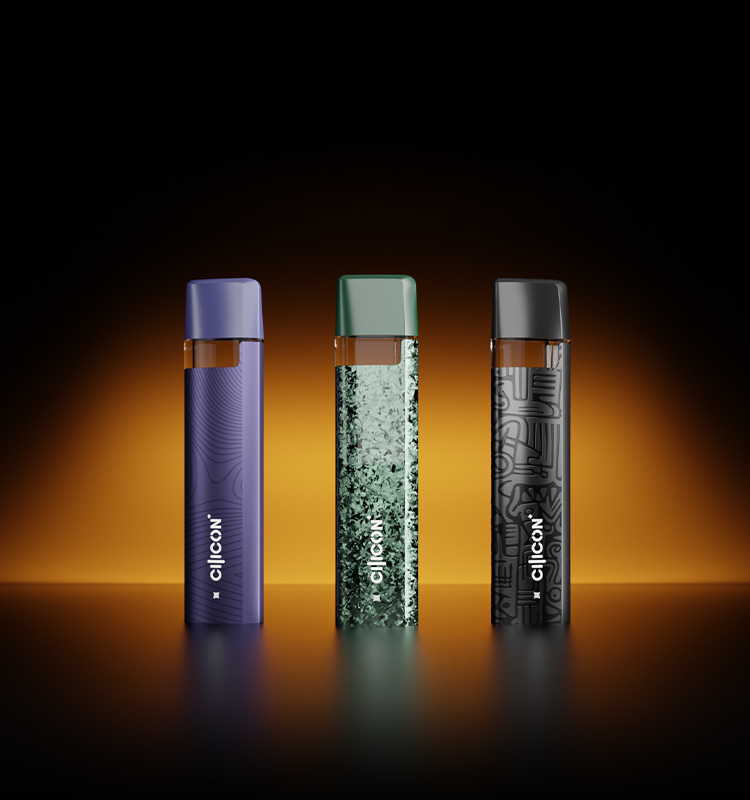 Roscentix product series