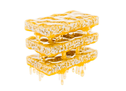 DeliFlow  fast absorption