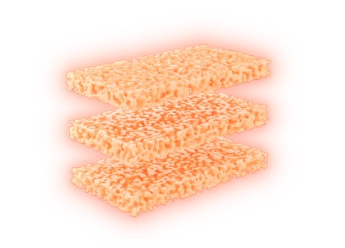 DeliFlow Even Heat Distribution